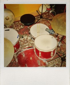 drum kit