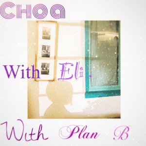 Choa With Eli COVER