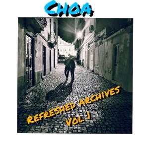 Refreshed Archives v1 cover